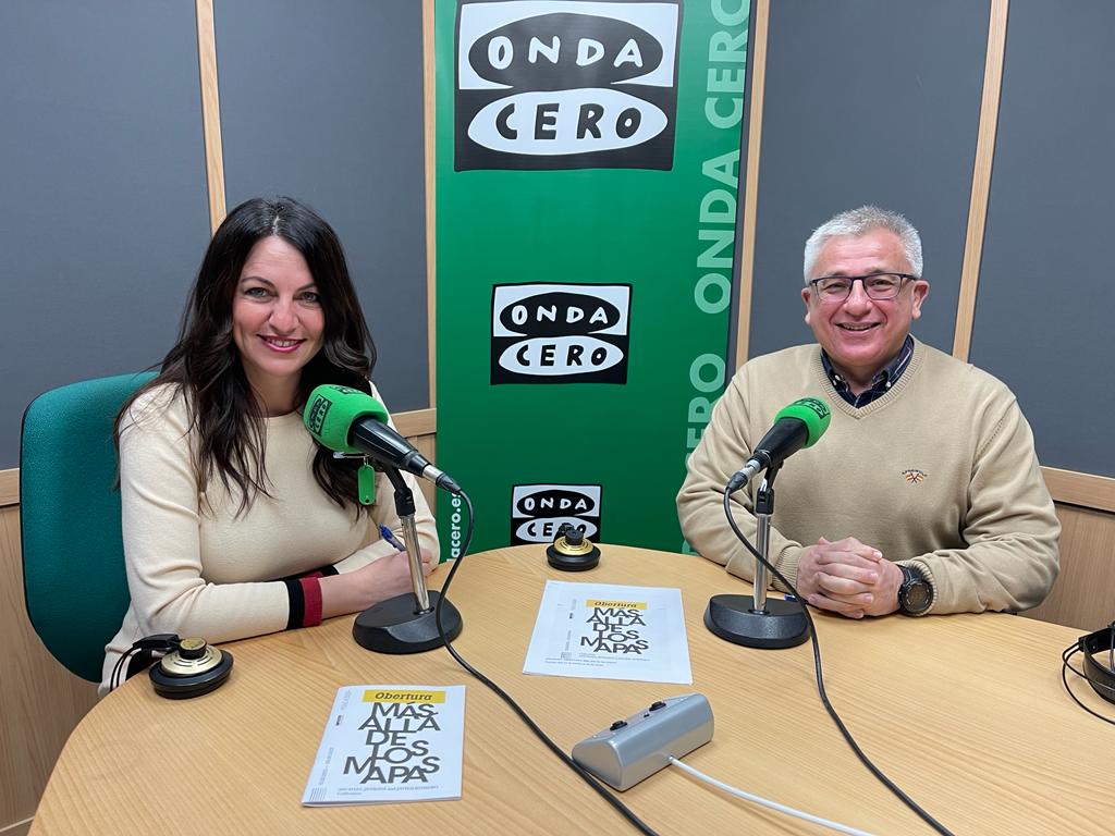 Antonio Manresa apuesta por la cultura en Alicante como referente para atraer turismo y posicionarnos como destino de prestigio Antonio Manresa apuesta por la cultura en Alicante como referente para atraer turismo y posicionarnos como destino de prestigio