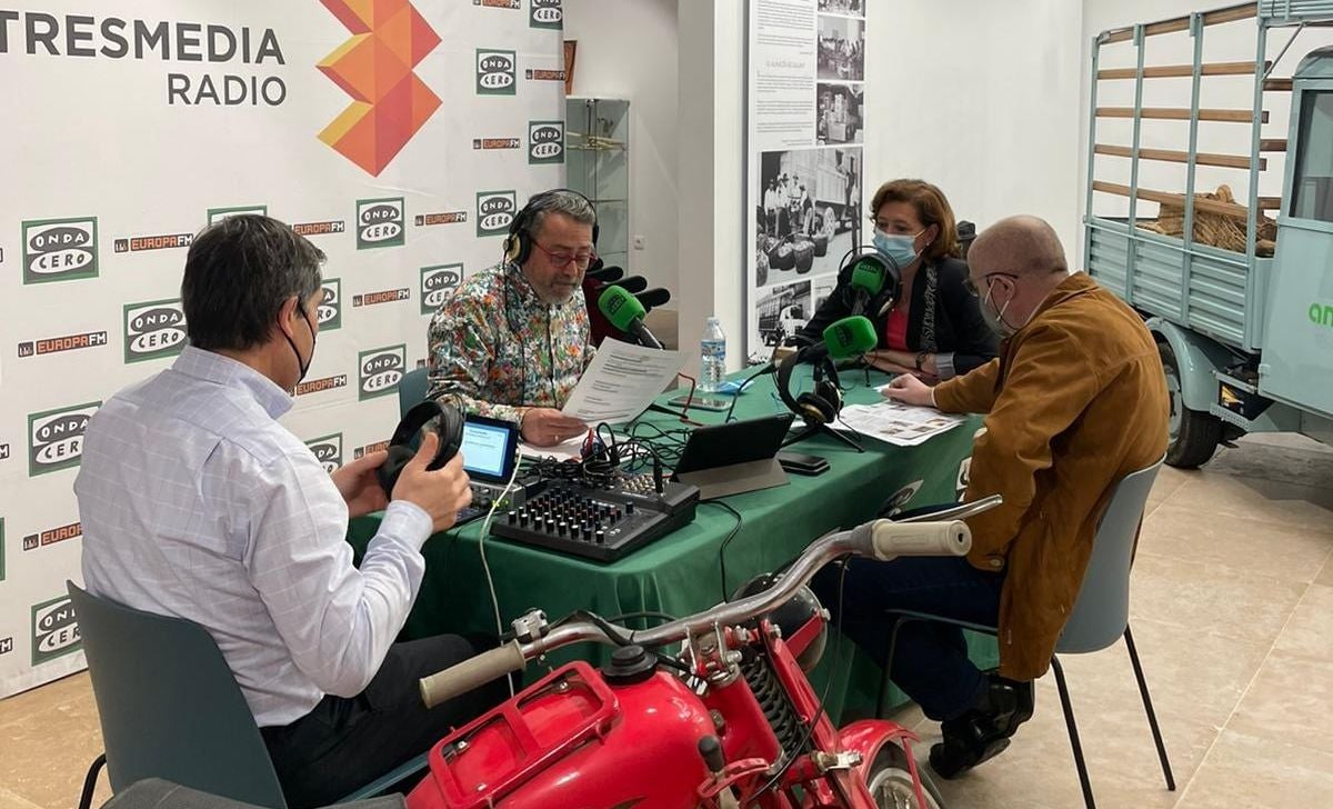 La Fiesta Gastronómica de la Alcachofa más esperada tendrá lugar este fin de semana en Almoradí La Fiesta Gastronómica de la Alcachofa más esperada tendrá lugar este fin de semana en Almoradí