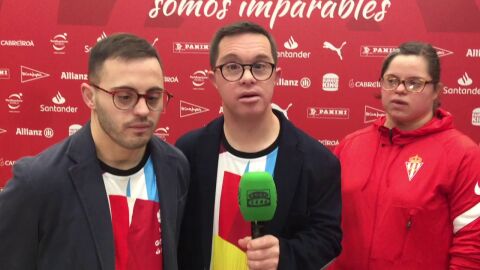La Liga Genuine se presenta con los mejores protagonistas