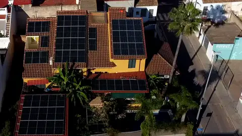 Canet solar Canet solar