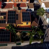 Canet solar