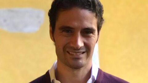 Imagen actual de Javier Benezet