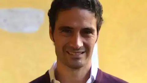 Imagen actual de Javier Benezet Imagen actual de Javier Benezet