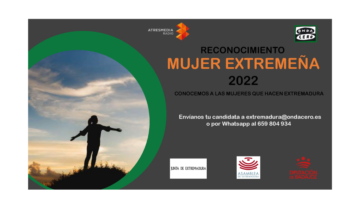 Mujer Extremeña Mujer Extremeña