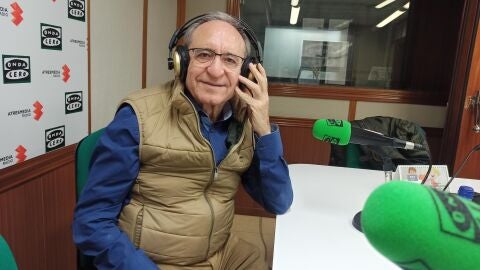 Juli&aacute;n S&aacute;nchez Mora