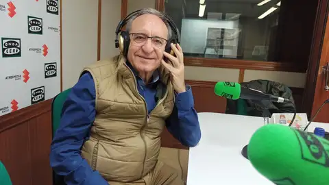 Julián Sánchez Mora Julián Sánchez Mora