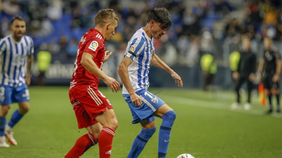 Jozabed en partido