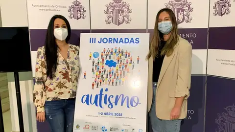Orihuela celebra las III Jornadas de Autismo los días 1 y 2 de abril en el Auditorio Municipal de La Lonja jornadas autismo orihuela