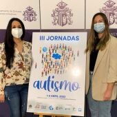 Orihuela celebra las III Jornadas de Autismo los días 1 y 2 de abril en el Auditorio Municipal de La Lonja 
