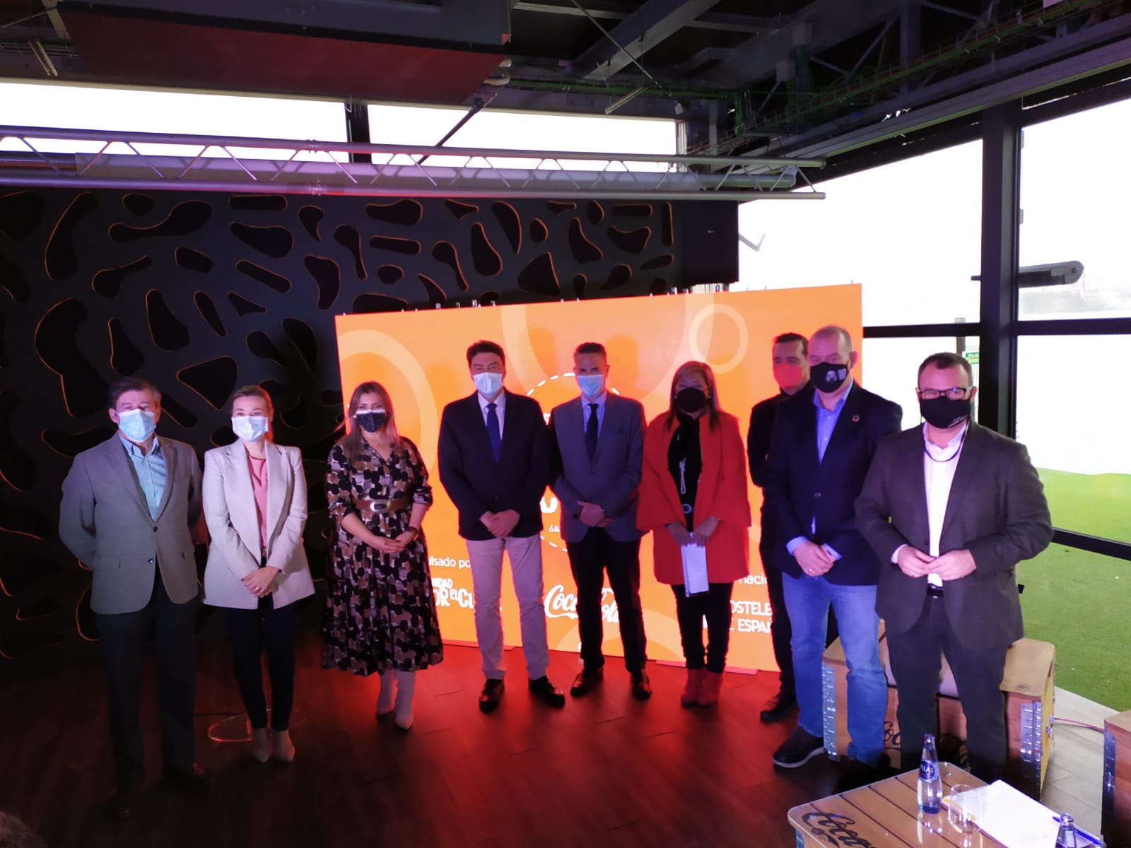 El sector hostelero de Alicante se suma a la iniciativa Hostelería #PorElClima El sector hostelero de Alicante se suma a la iniciativa Hostelería #PorElClima