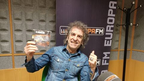 Las audiciones de Europa FM Navarra