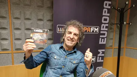 El Domeño Las audiciones de Europa FM Navarra