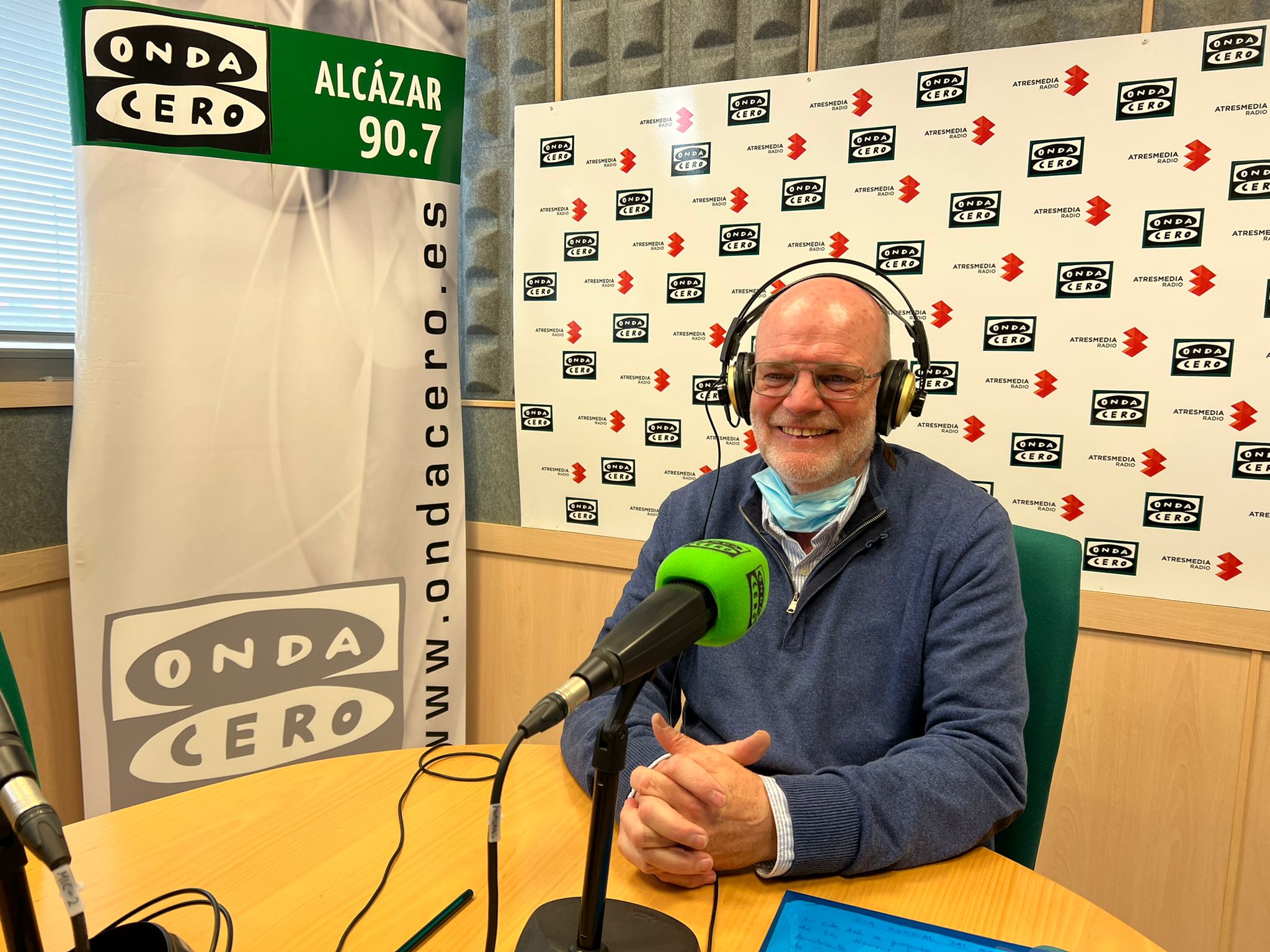 "El gurú del agua en Castilla-La Mancha, habla sin tapujos sobre eficientes y contrastados planes que por política no prosperaron" "El gurú del agua en Castilla-La Mancha, habla sin tapujos sobre eficientes y contrastados planes que por política no prosperaron"