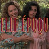 Dónde ver online Belle Époque, le película de Fernando Trueba premiada con un Oscar en 1993