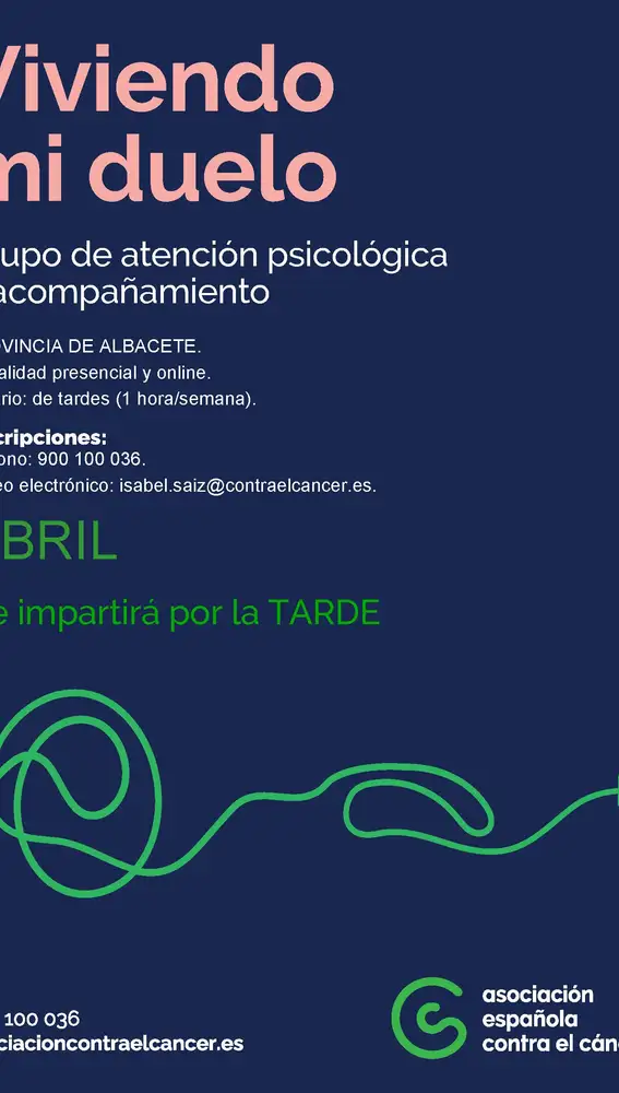 Cartel de uno de los talleres Cartel de uno de los talleres