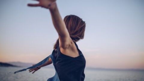 Los beneficios de practicar el desapego