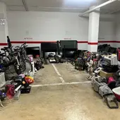 La Guardia Civil ha podido recuperar ocho vehículos robados, material informático, joyas, herramientas, electrodomésticos, bicicletas y patinetes La Guardia Civil ha podido recuperar ocho vehículos robados, material informático, joyas, herramientas, electrodomésticos, bicicletas y patinetes