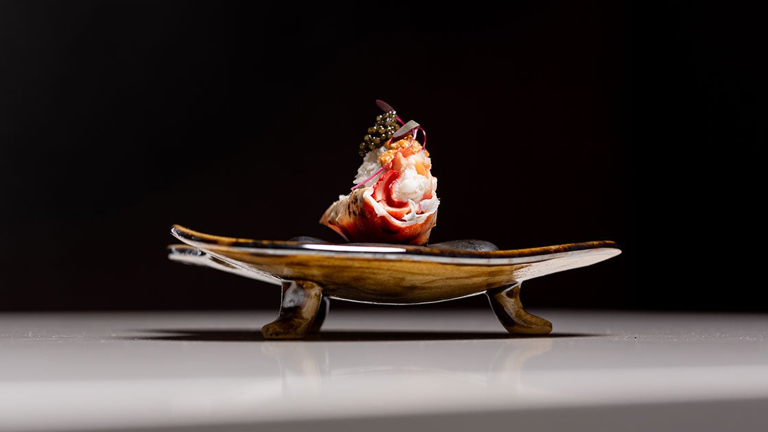 Fran Martínez, de Maralba, será uno de los coordinadores de la Gala Guía Michelin de España y Portugal 2023 Fran Martínez, de Maralba, será uno de los coordinadores de la Gala Guía Michelin de España y Portugal 2023