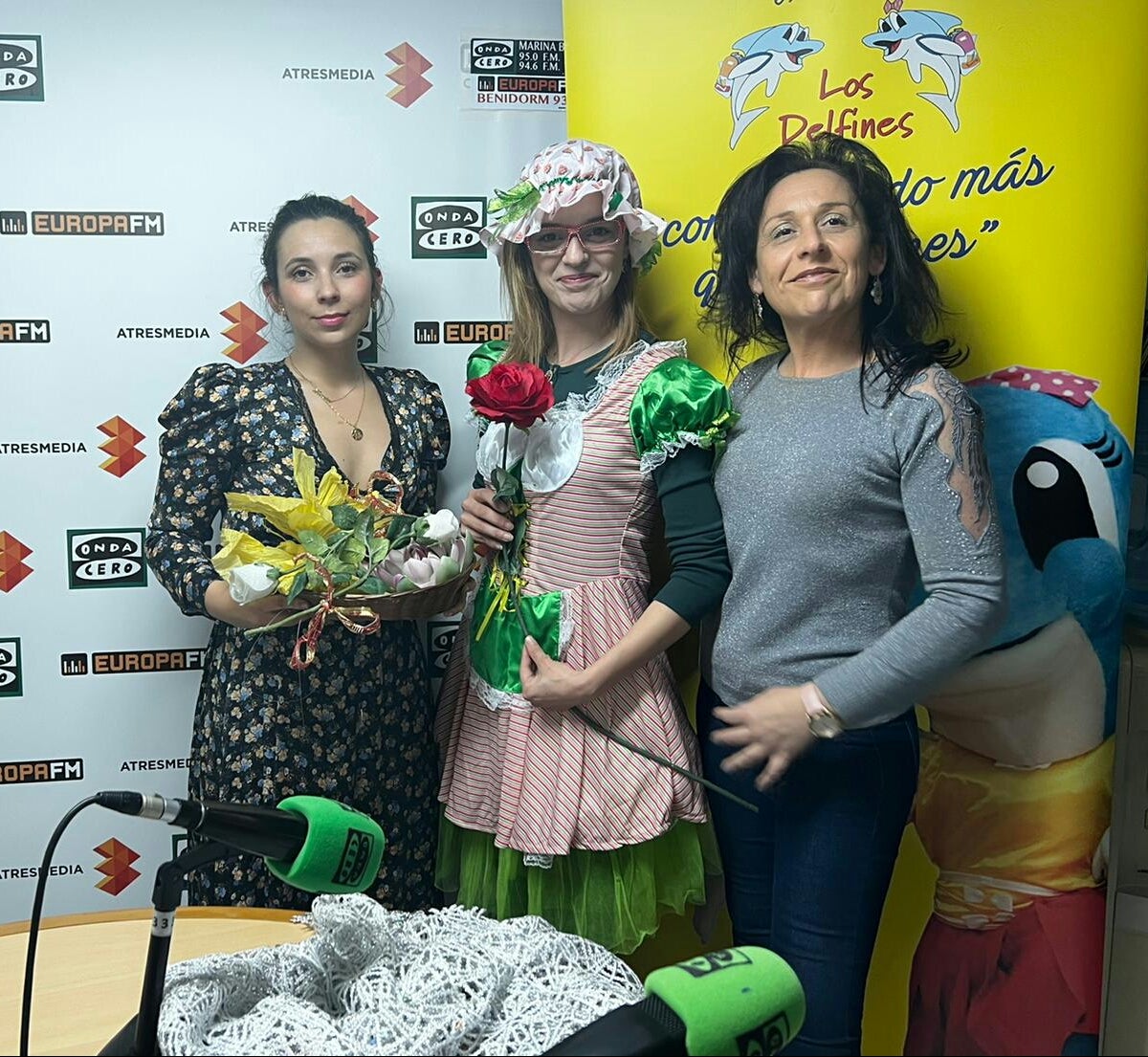 Mar de Ilusiones. Educar con Lucía Jiménez Mar de Ilusiones. Educar con Lucía Jiménez