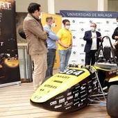 Málaga Racing Team Málaga Racing Team
