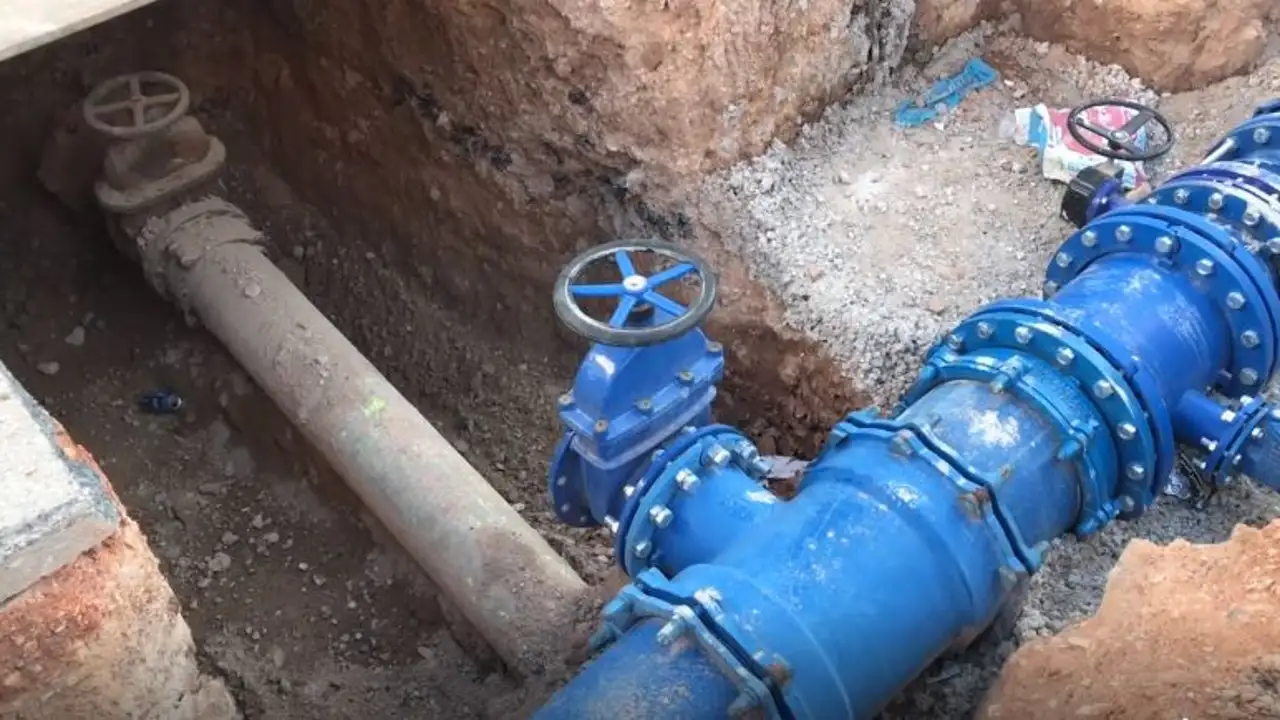 Imágenes suministro agua Imágenes suministro agua
