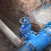 Imágenes suministro agua Imágenes suministro agua