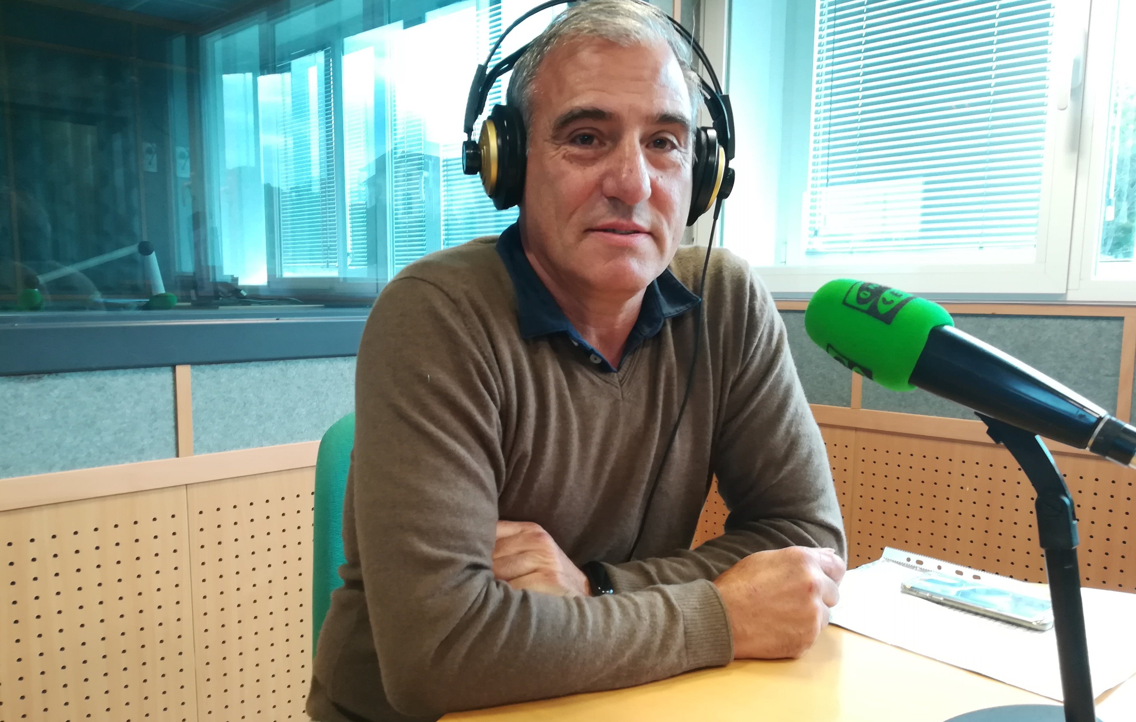 El posible cierre del Centro a las motos a partir de 2023 genera polémica en el ayuntamiento El posible cierre del Centro a las motos a partir de 2023 genera polémica en el ayuntamiento