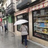 Imagen calle comercial 