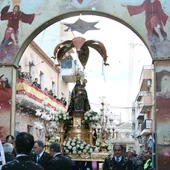 Tras perder el anterior durante la DANA, por fin este año se va a estrenar el nuevo Tras perder el anterior durante la DANA, por fin este año se va a estrenar el nuevo