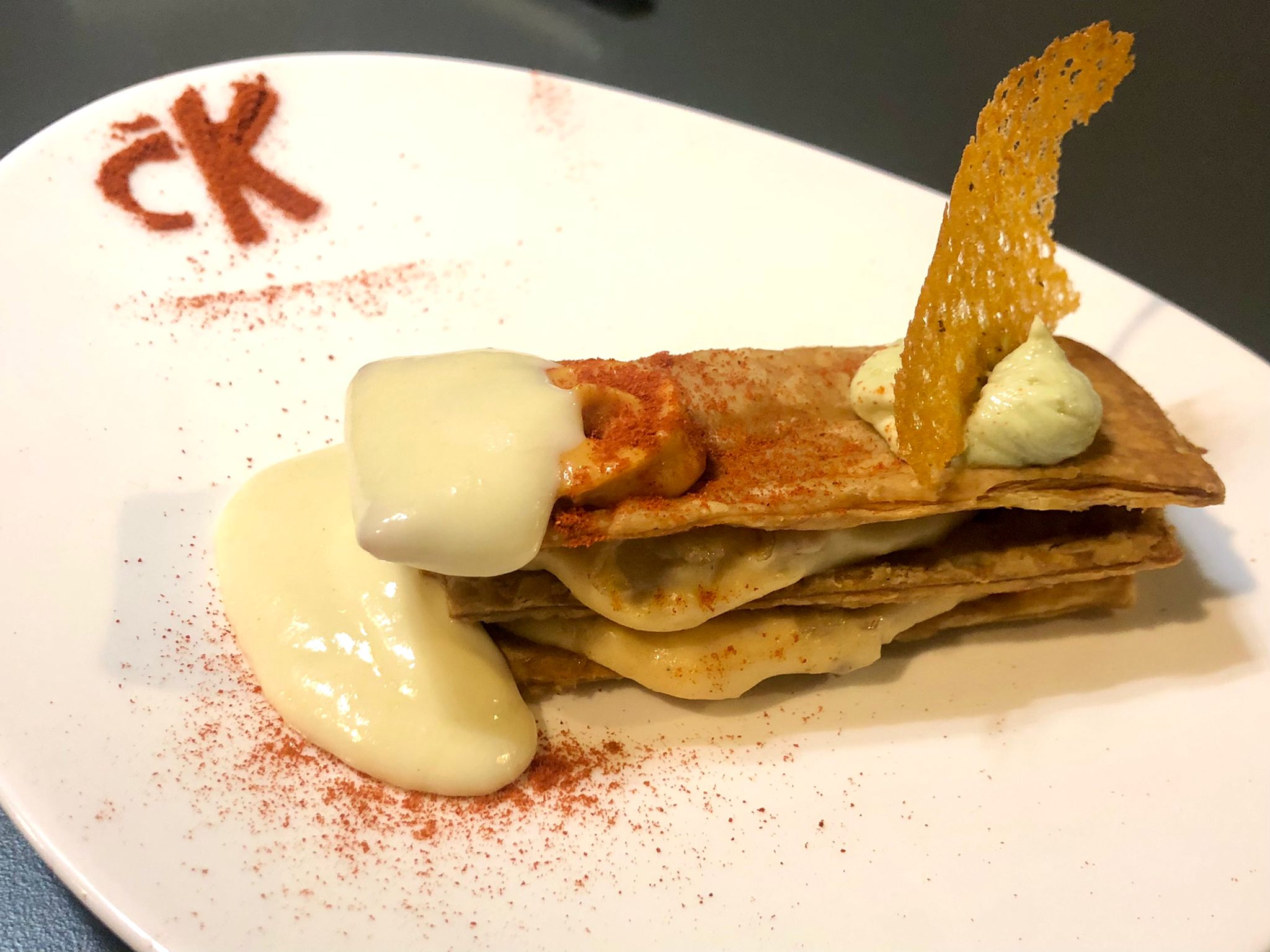 #LaBrújulaDeLaGastronomía: Semana del pincho 2022 #LaBrújulaDeLaGastronomía: Semana del pincho 2022