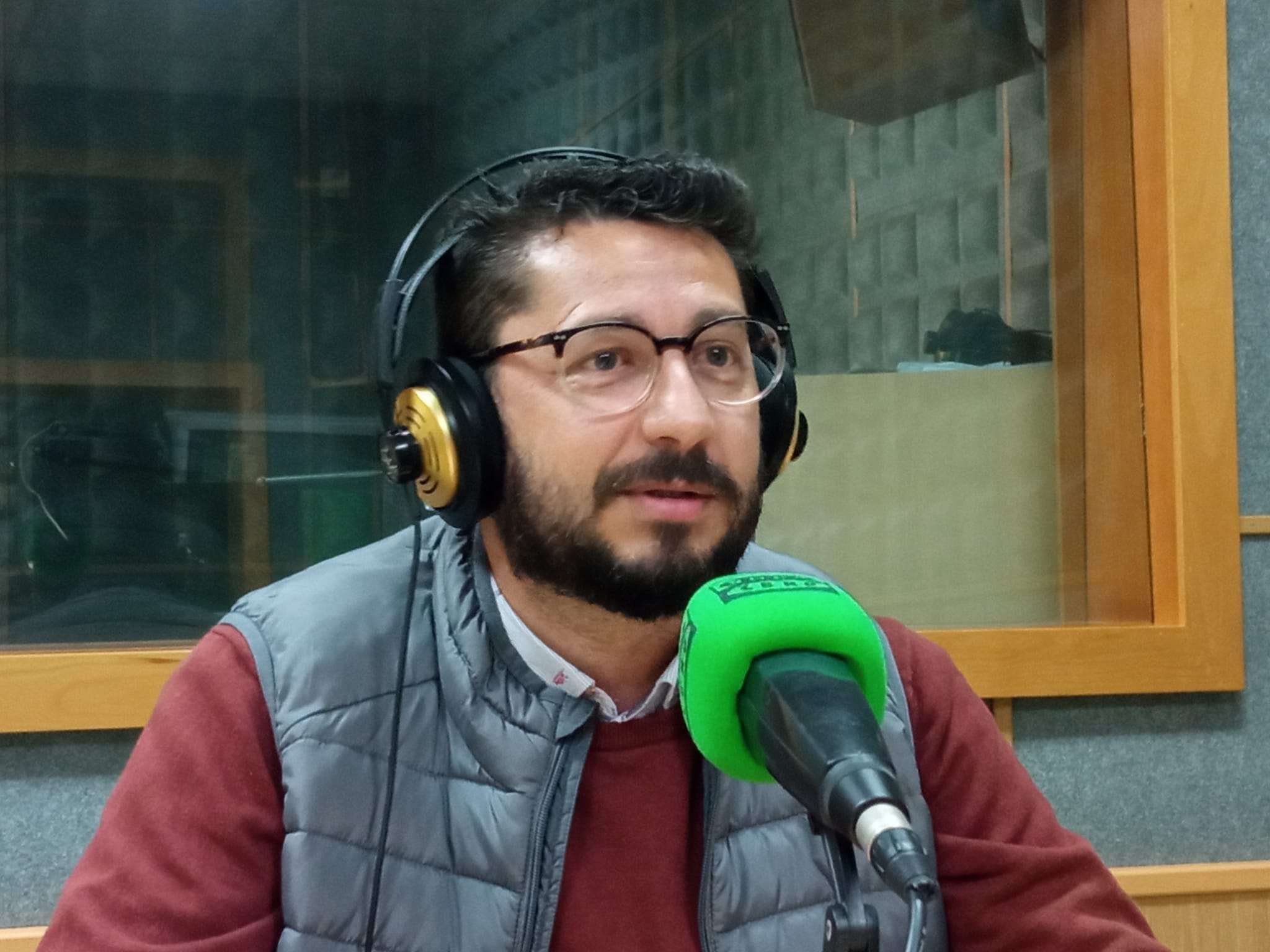 El Consorcio de Aguas presume de bonanza económica: logra un superávit de 3,4 millones El Consorcio de Aguas presume de bonanza económica: logra un superávit de 3,4 millones