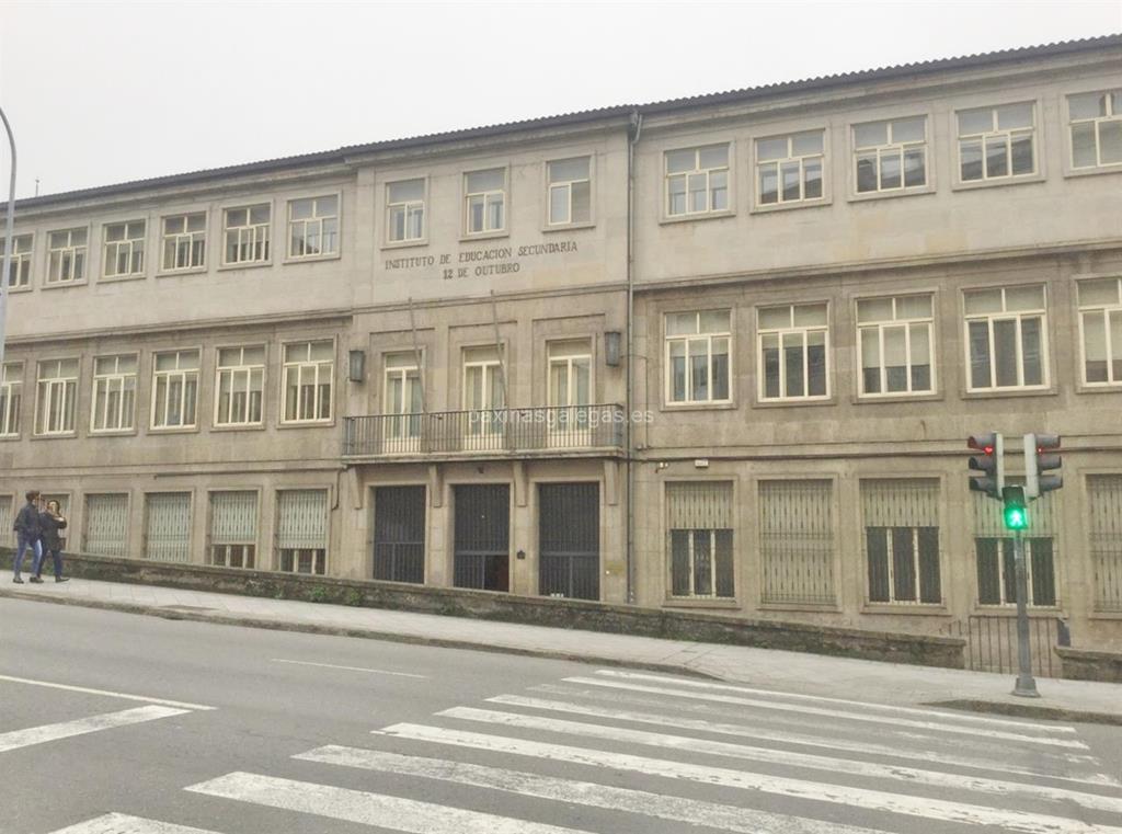 Alumna do IES 12 De Outubro participa no campionato de España de FP-SPAINSKILLS Alumna do IES 12 De Outubro participa no campionato de España de FP-SPAINSKILLS