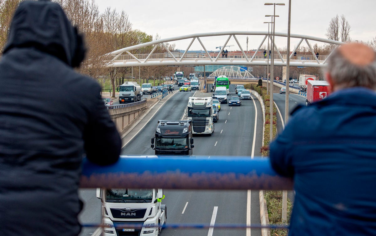 El Especialista: ¿Cuáles son y de dónde provienen las reclamaciones del sector del transporte? El Especialista: ¿Cuáles son y de dónde provienen las reclamaciones del sector del transporte?