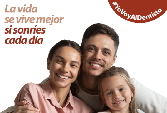 34 millones de personas en España tienen caries 34 millones de personas en España tienen caries