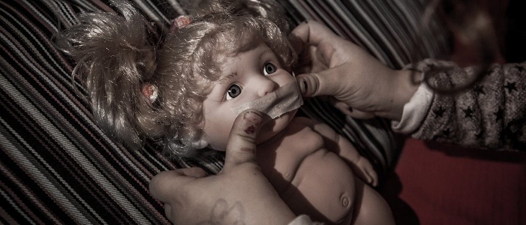 ¿Cómo detectar si tu hijo es víctima de abuso sexual? ¿Cómo detectar si tu hijo es víctima de abuso sexual?