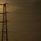 Vecinos de las pedanías se manifiestan en Valdebotoa este jueves exigiendo una solución a los cortes de luz