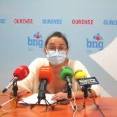 O BNG apoiará calquera modificación de crédito encamiñada a paliar os efectos da crise económica 