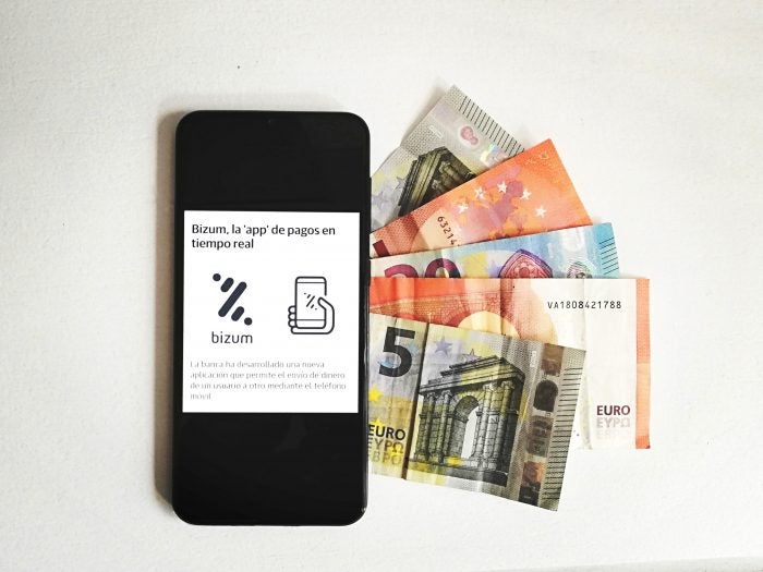 Aumentan las estafas a través de Bizum Aumentan las estafas a través de Bizum