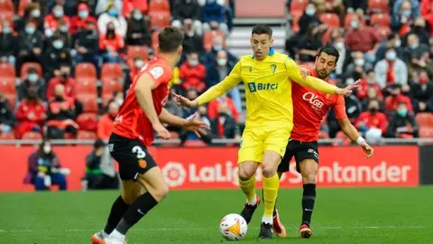 Rubén Alcaraz Rubén Alcaraz