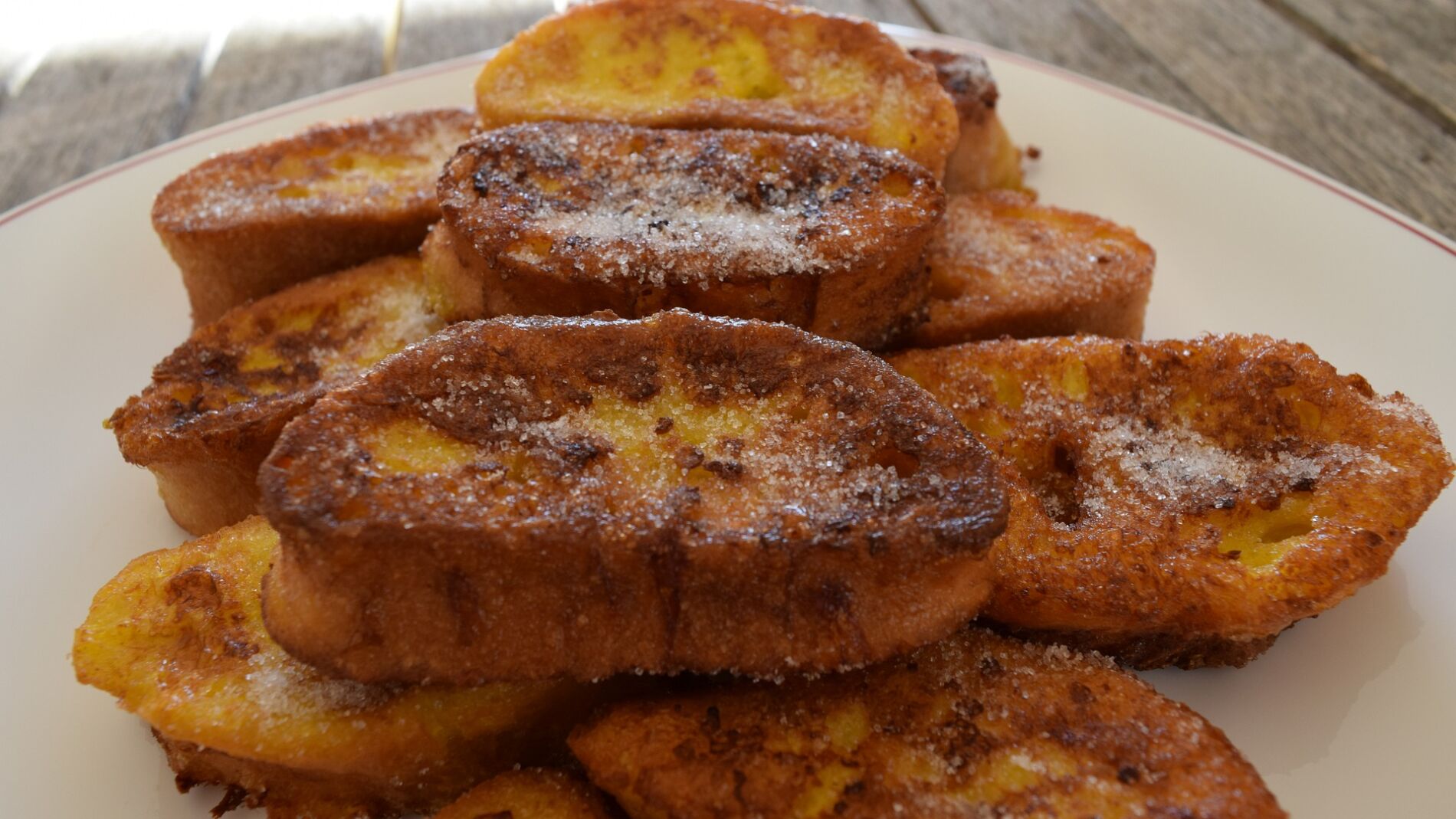 El Truco De Karlos Arguiñano Para Cocinar Unas Torrijas Más Sabrosas ...