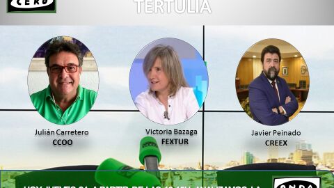 Tertulia Ciudadana