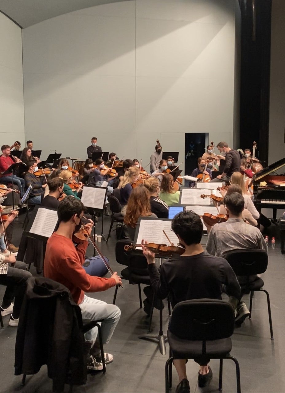 Más de Uno Ceuta 24/03/22 Más de Uno Ceuta 24/03/22