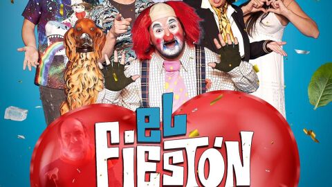 El Fiest&oacute;n