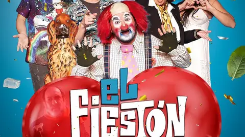 El Fiestón El Fiestón