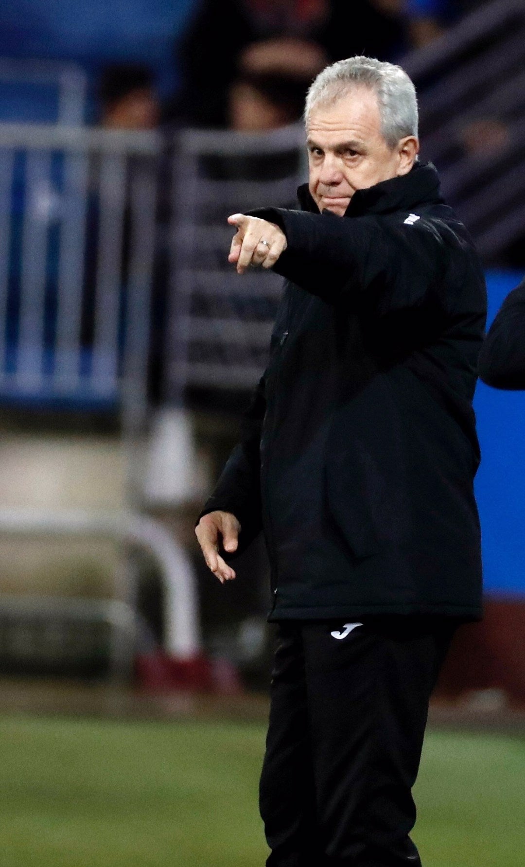 El Mallorca confirma el fichaje de Javier Aguirre El Mallorca confirma el fichaje de Javier Aguirre