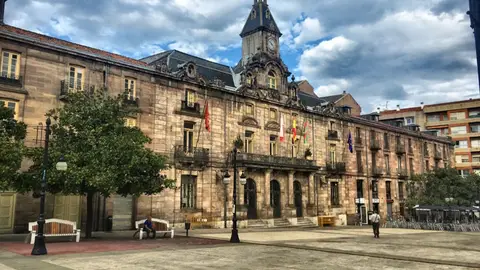 Ayuntamiento de Torrelavega Ayuntamiento de Torrelavega