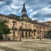 Ayuntamiento de Torrelavega Ayuntamiento de Torrelavega