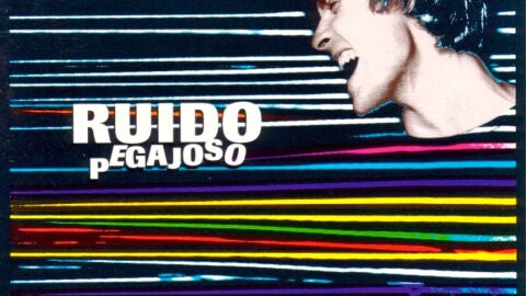 Ruido Pegajoso Ruido Pegajoso