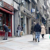 O Psoe esixe que se "axilicen" as liñas de axudas para autónomos