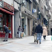 O Psoe esixe que se "axilicen" as liñas de axudas para autónomos O Psoe esixe que se "axilicen" as liñas de axudas para autónomos